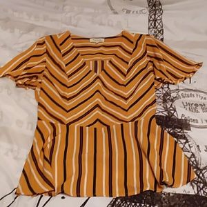 It's just not my style, only wore 2 times